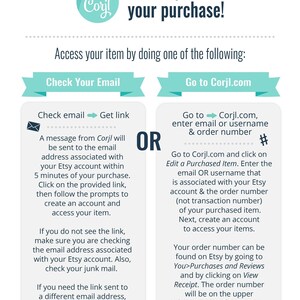 Frozen Birthday Chips Bag Wrap: Elsa Bag Template (Digital Download) – FRO02 afbeelding 5