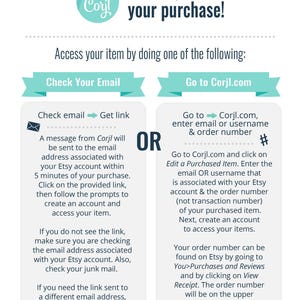 a poster describing the benefits of email