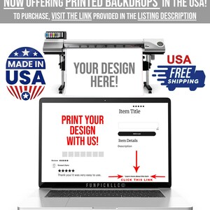 Stitch Gender Reveal Banner: Editable Stitch and Angel Theme Wall Art (Digital Download) – STA01 image 8