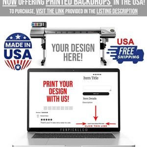 Stitch and Angel Birthday Banner: Editable Stitch Wall Art (Digital Download) – STA04 image 8