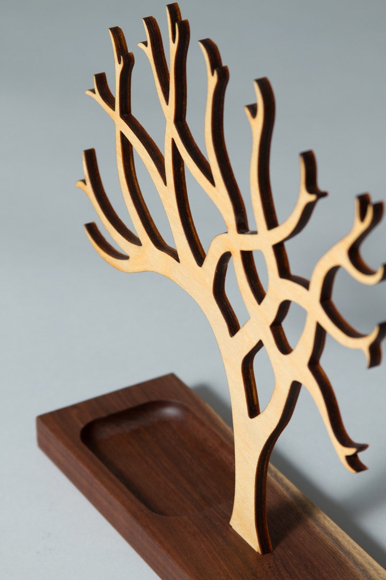 Jewelry Tree Etsy