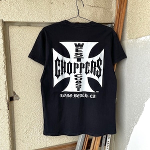 Paul walker west coast choppers - Etsy 日本