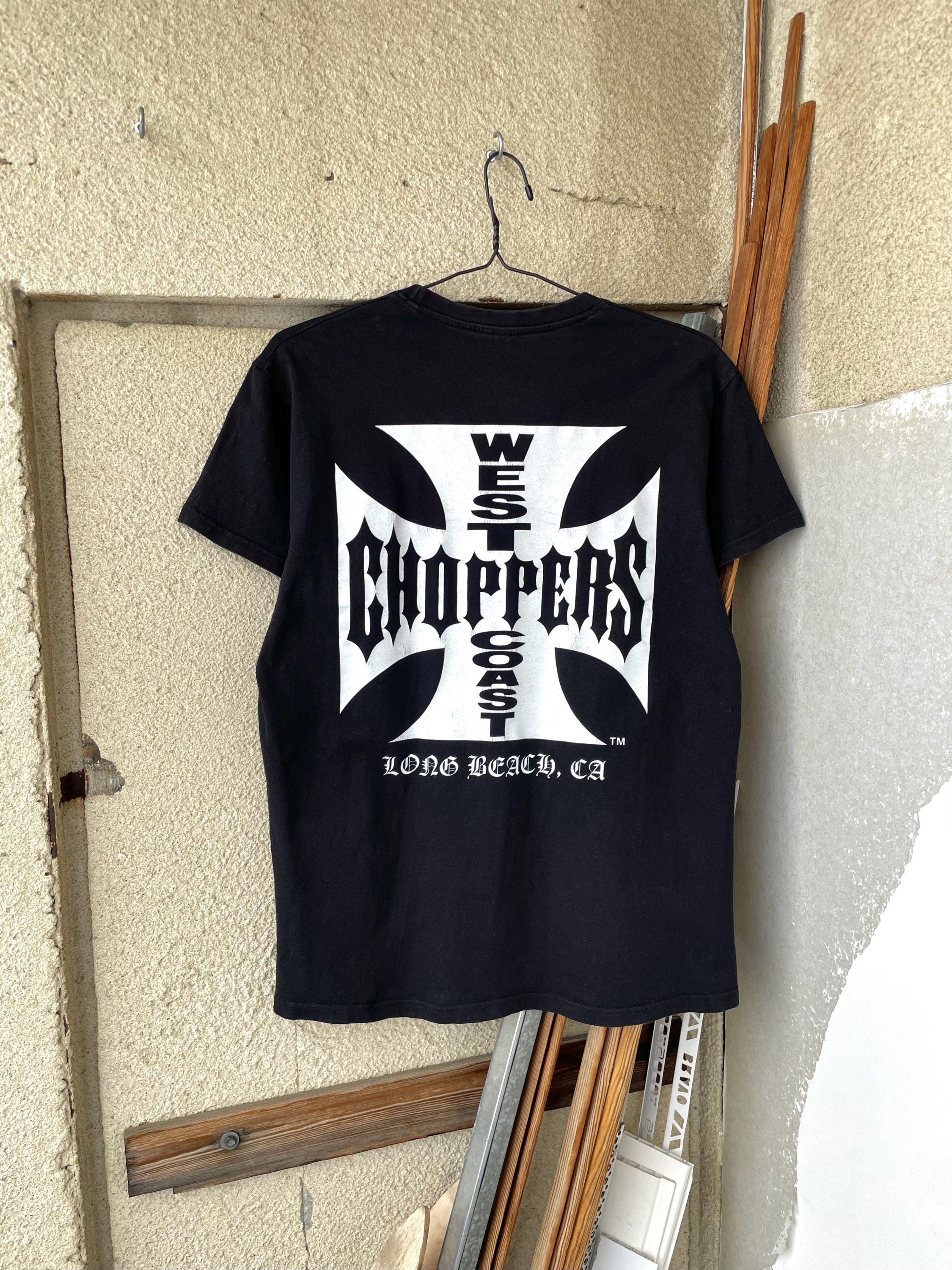 Paul walker west coast choppers - Etsy 日本