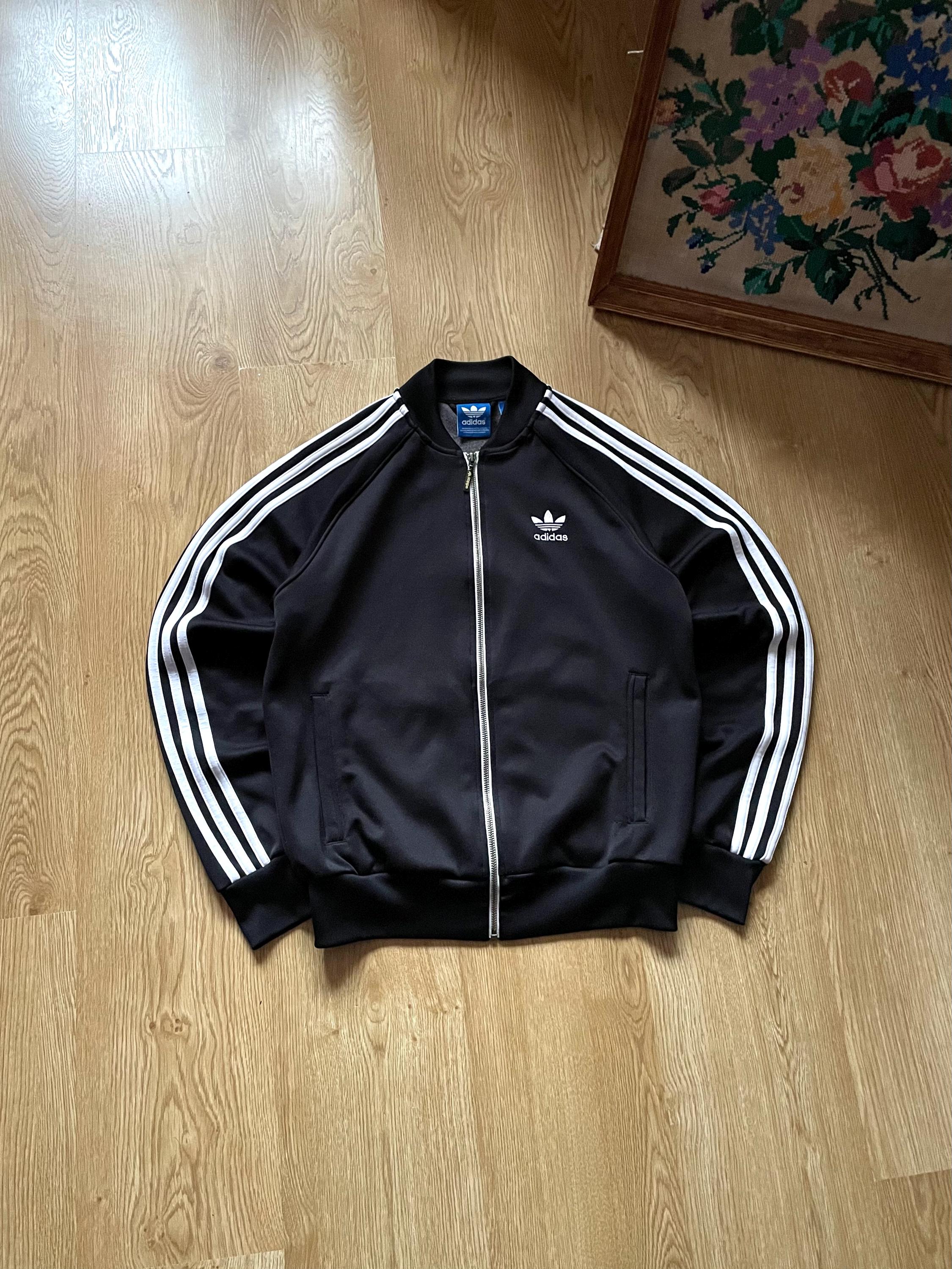 adidas gazelle silver green womens adidas Superstar Track Pant | Mens | Trace Brown
