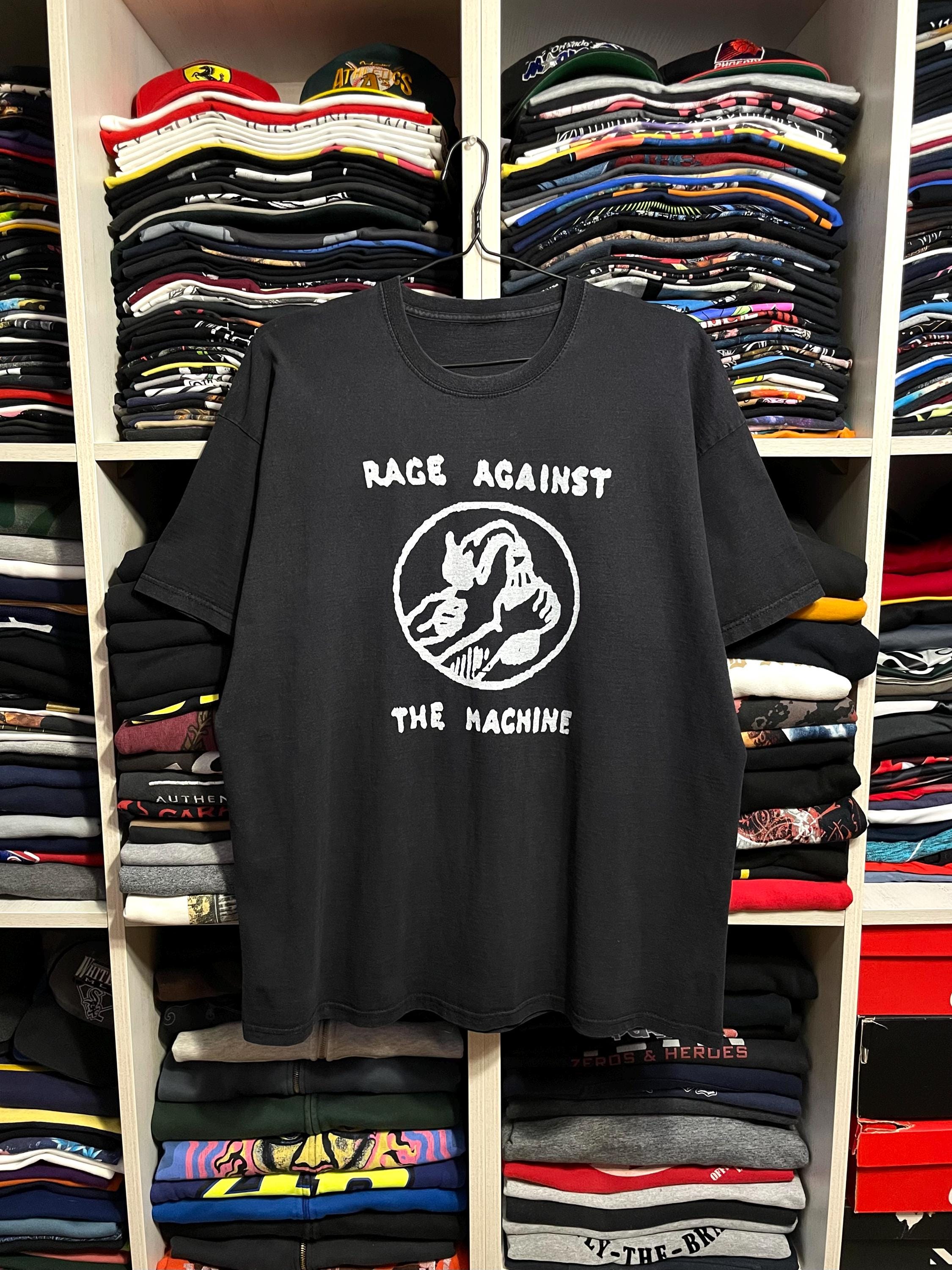 Rage Against The Machine - Bulls On Parade