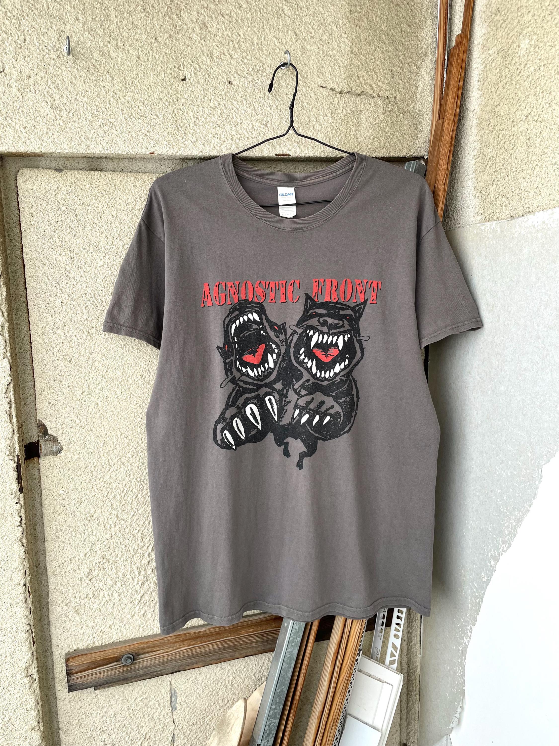 Madball Hardcore - Etsy