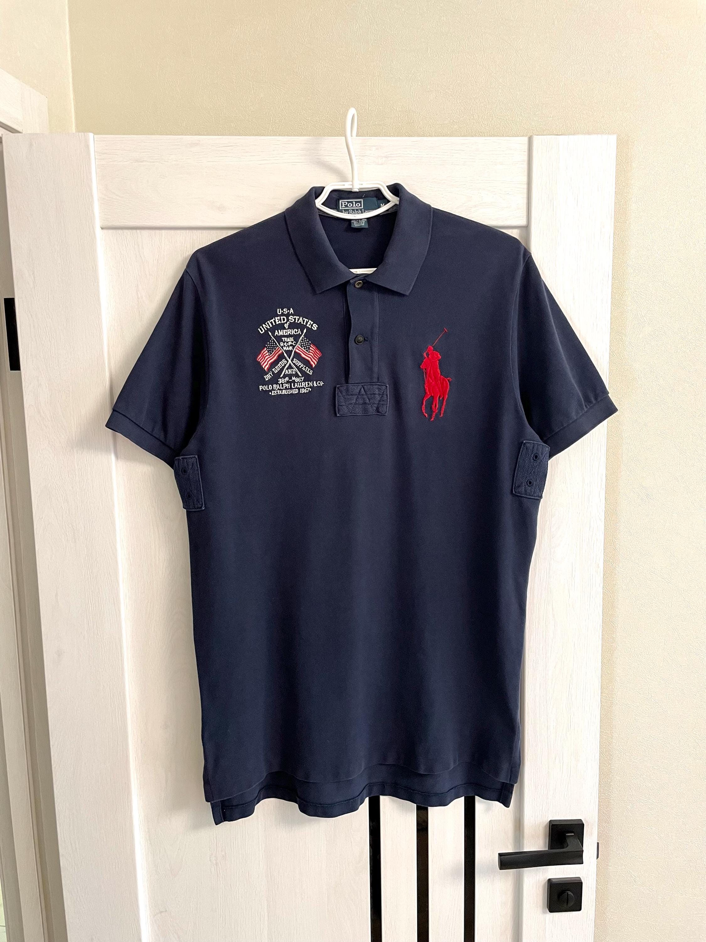 Ralph Lauren Polo Chief Keef - Etsy