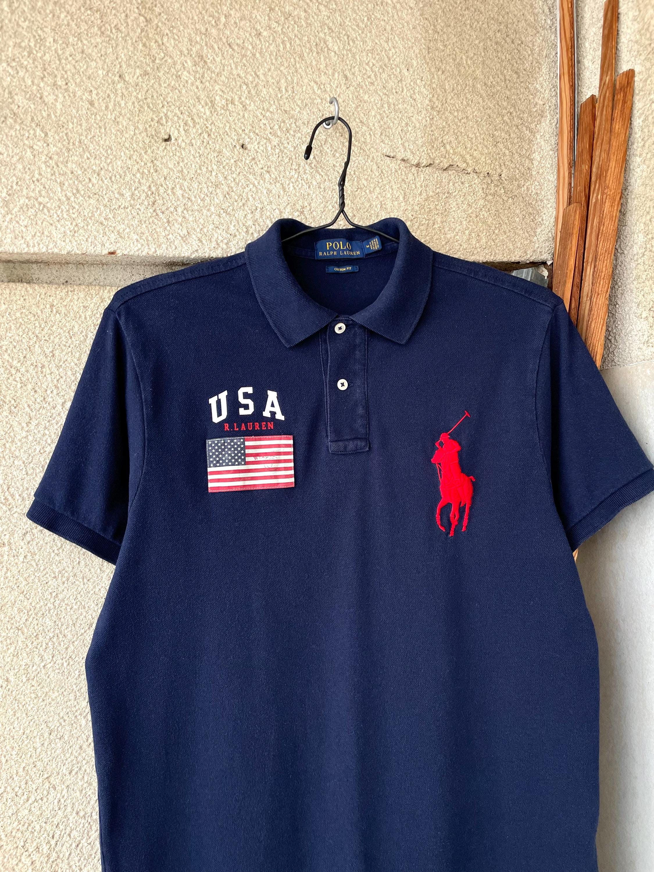 Chief keef polo ralph lauren - Etsy 日本