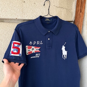 Ralph Lauren Polo Chief Keef - Etsy
