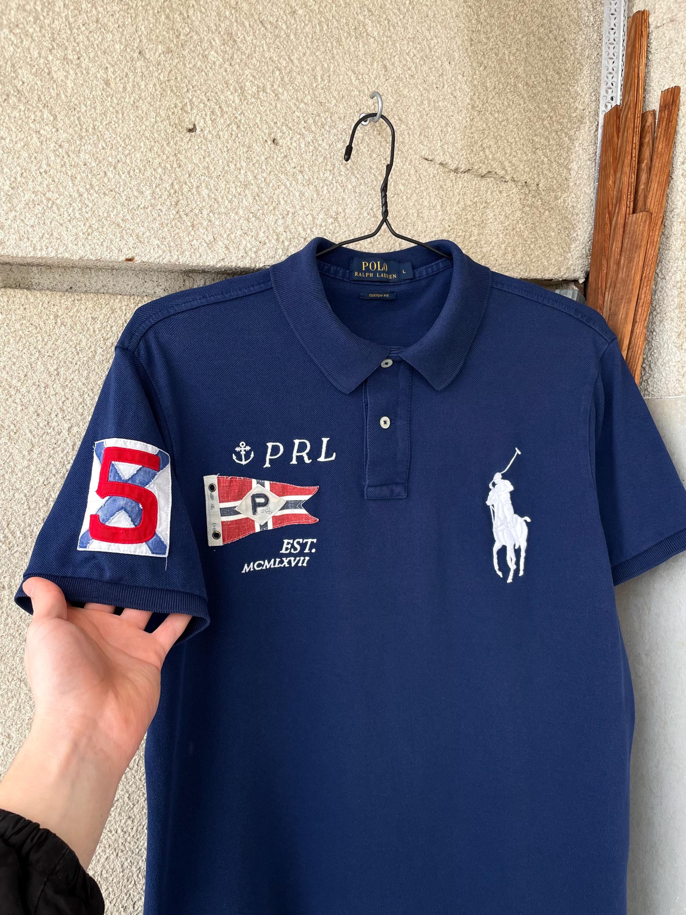 Chief Keef Polo Ralph Lauren - Etsy