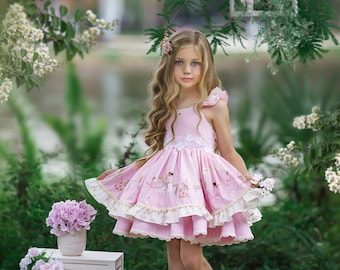 【8y】soor ploom shift dress SUGAR PLUM il_340x270.3040548812_qx69.jpg