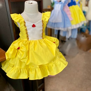 Baby Belle Everyday Play Dress image 9