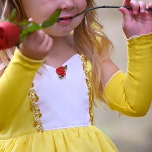 Baby Belle Everyday Play Dress image 3