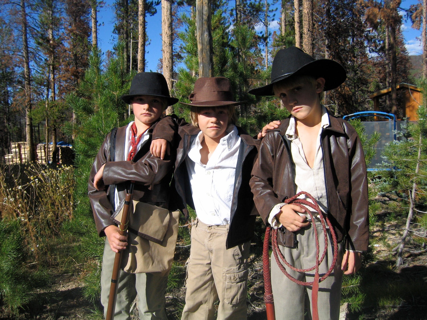 Boys indiana shop jones jacket
