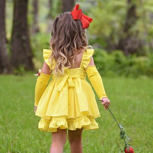 Baby Belle Everyday Play Dress image 6