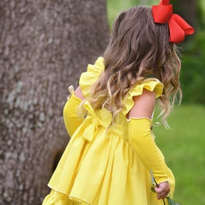Baby Belle Everyday Play Dress image 8