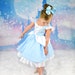 see more listings in the princess dresses section