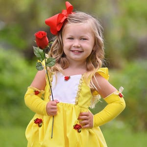 Baby Belle Everyday Play Dress image 4