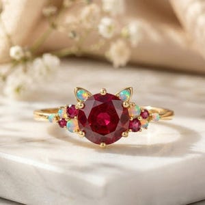 Puede incluir: Una taza de cerámica blanca con asa negra y el texto "But First, Coffee" en negrita negra. La taza está sobre un fondo borroso. La taza mide aproximadamente 10 cm de altura.