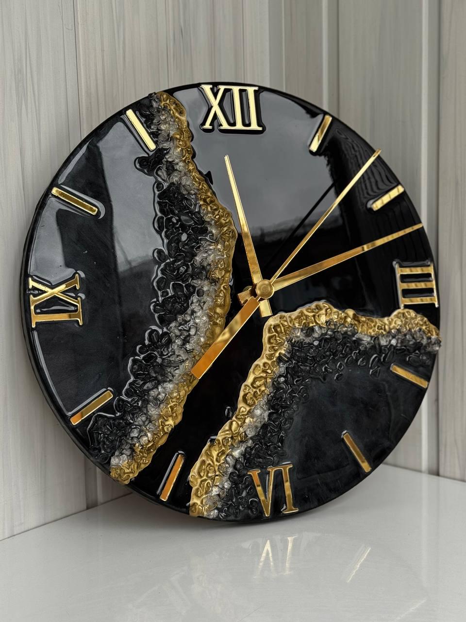 Clock with sconces - Etsy 日本