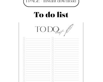 Att-göra-lista