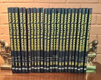 『アメリカーナ百科事典』全30巻 アメリカーナ百科事典：全30巻セット、1970年国際版 - Etsy 日本