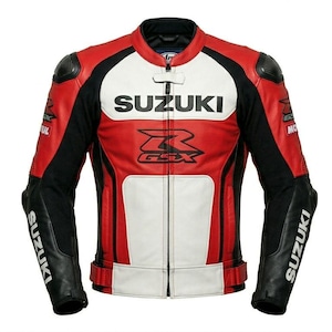 Suzuki racing jacket - Etsy 日本