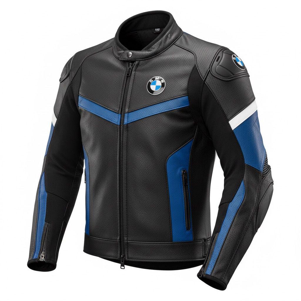 Bmw leather jacket - Etsy 日本