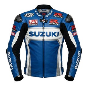 Suzuki gsxr jacket - Etsy 日本