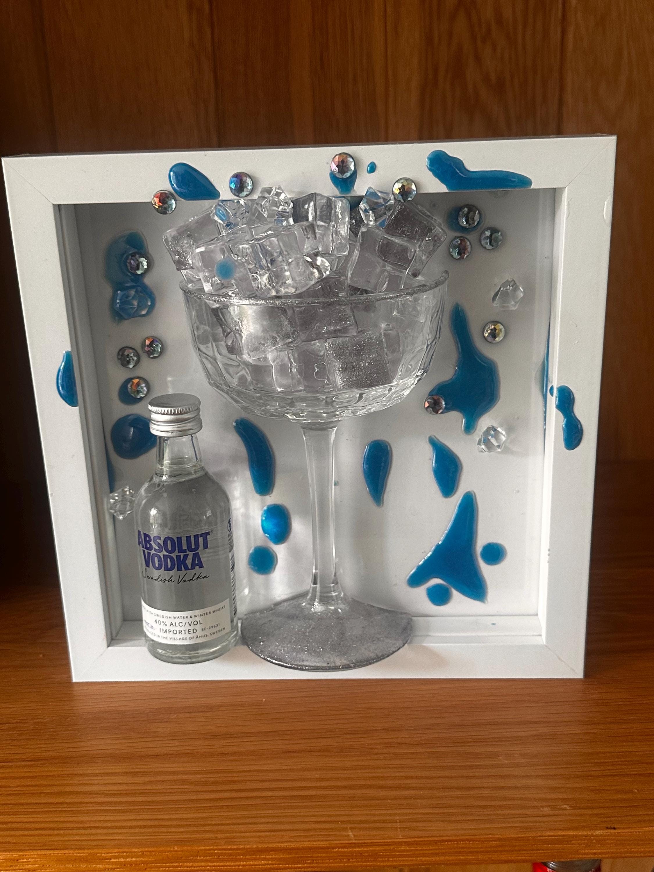 非売品バー用品】ABSOLUTE VODKA ライトスタンド 非売品バー用品】ABSOLUTE VODKA ライトスタンド