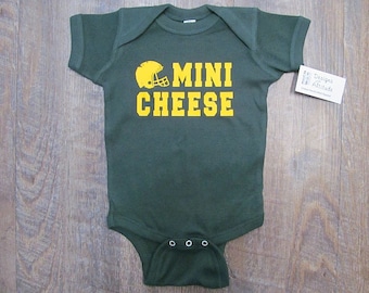 Green Bay Baby Etsy