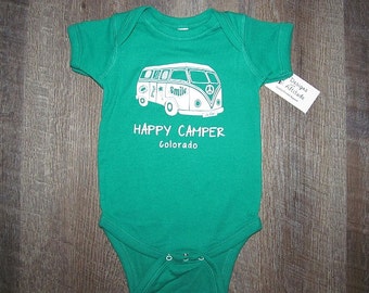 vw baby clothes