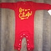 see more listings in the Baby Onesies & Coveralls section