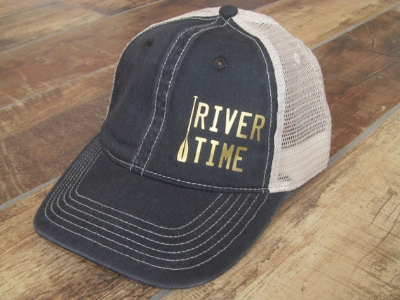 rafting hat