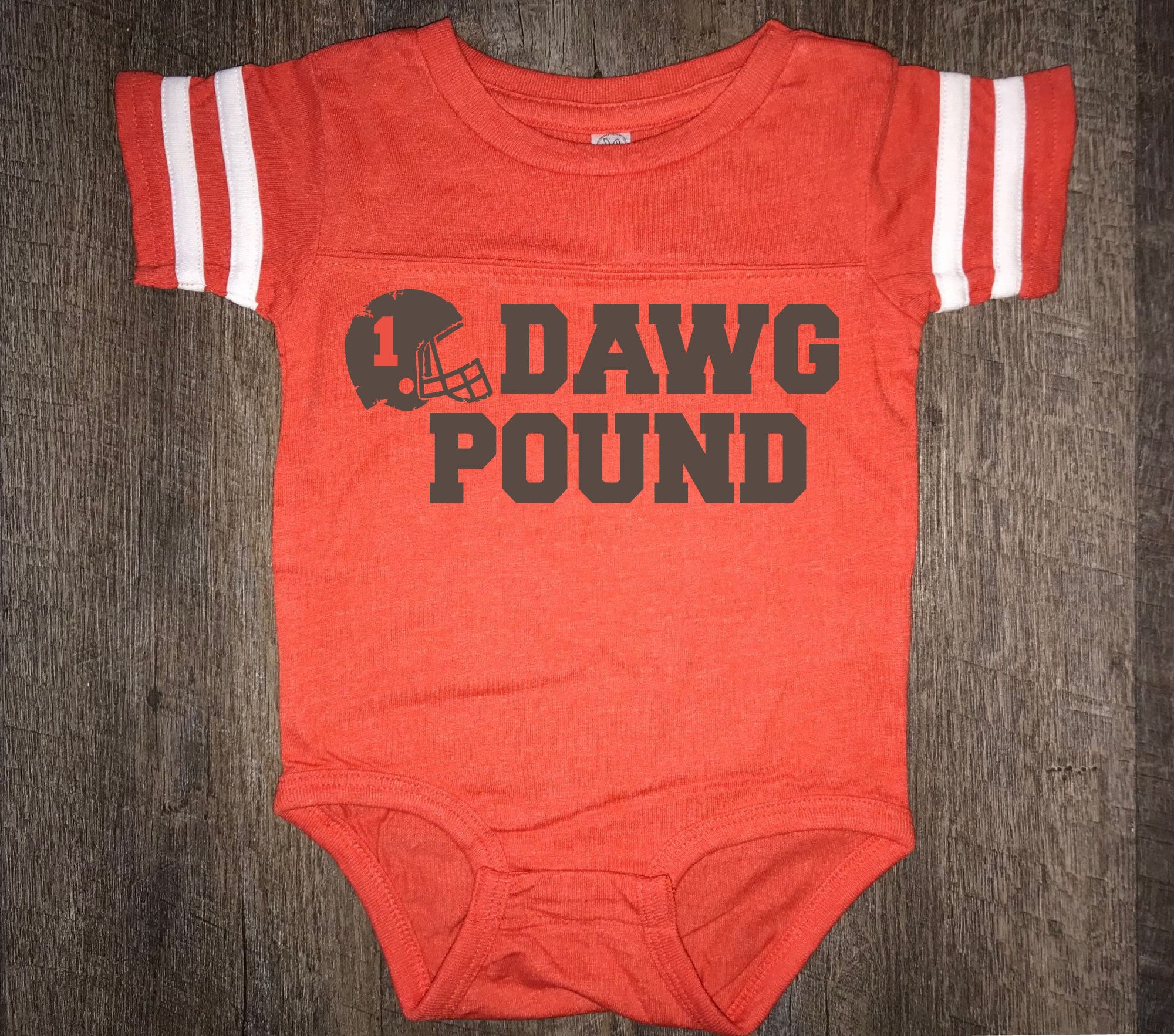 Cleveland Browns Womens Gear