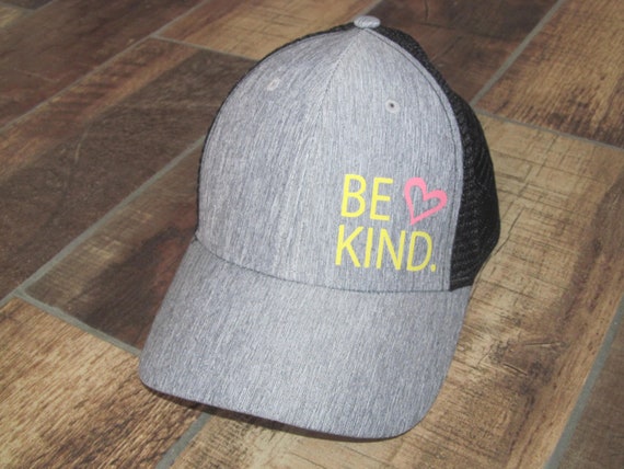 stylish trucker hats