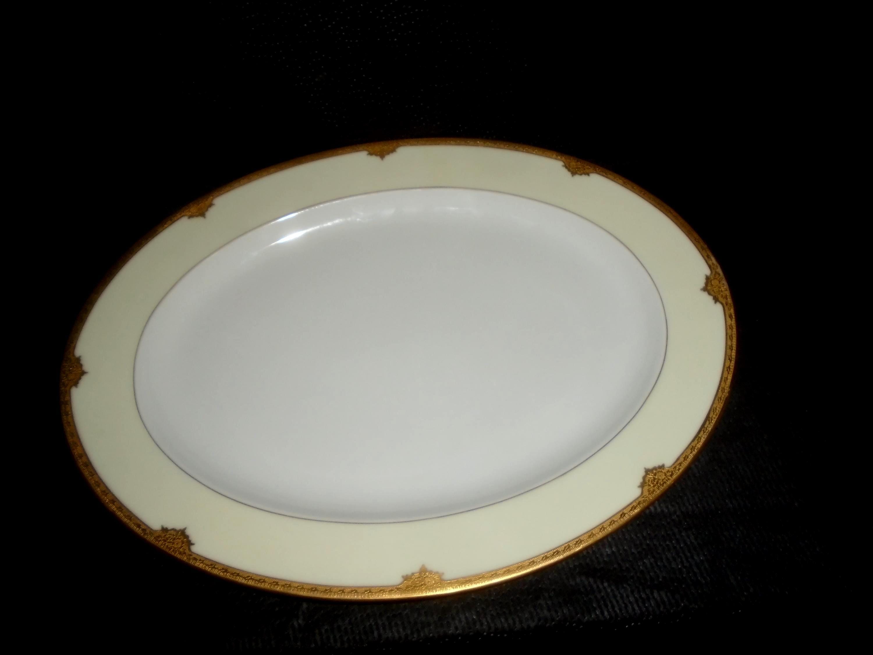 Noritake China Rosalie - Etsy