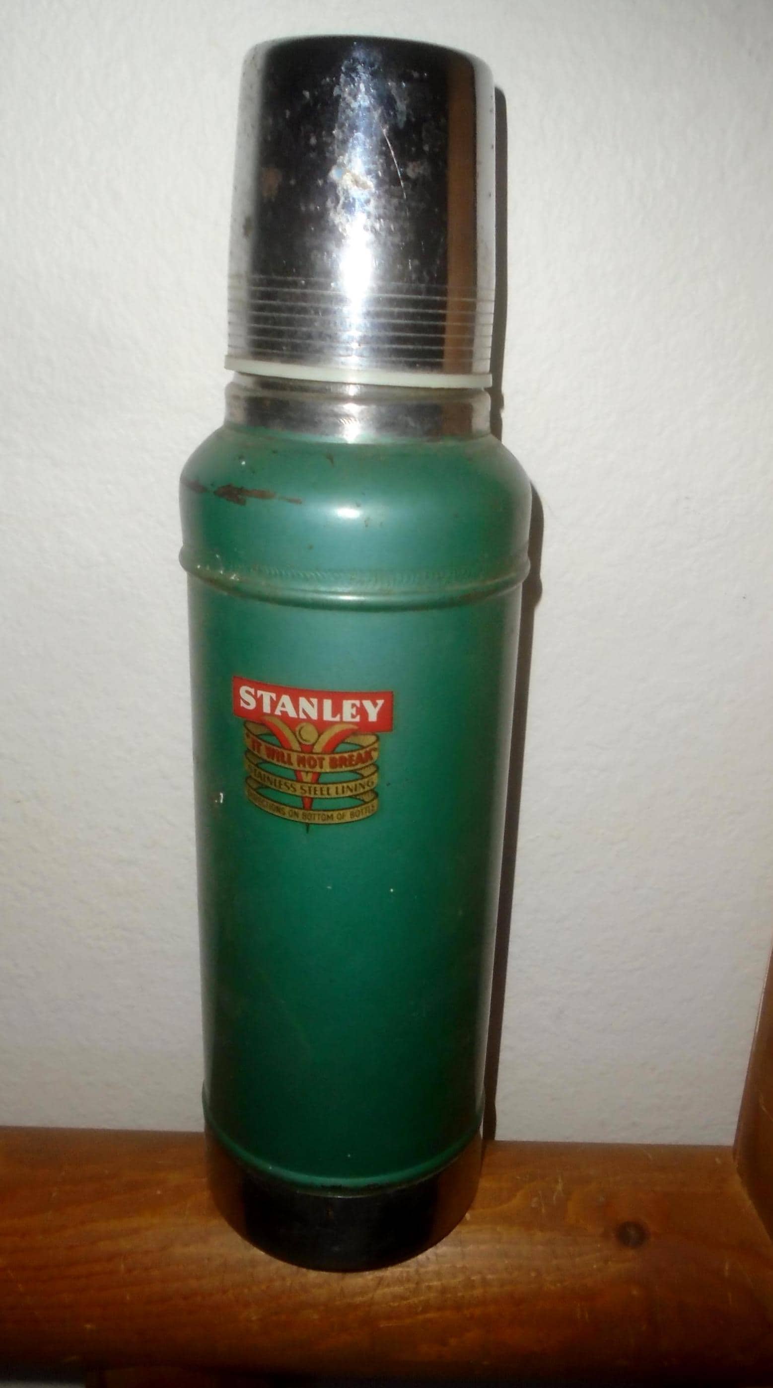 Stanley Super Vac - Etsy