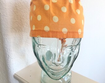 Halloween Surgical Cap | Surgical Cap | Scrub Cap