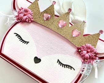 Fox Mini Album | Mini Album | Photo Book