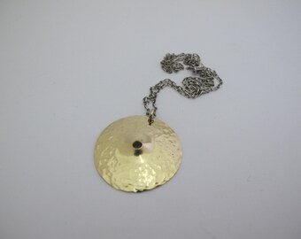Pendentif Batterie Musicien Argenté Miniblings - Breloque Main Pour Bracelet Ou Collier, Fait Main à Berlin - 3