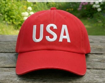 Gorra bordada de EE. UU., gorra blanca de EE. UU. Trump 45 47, 250.º aniversario del 4 de julio, gorra patriótica, águila de 1776-2026, estilo presidencial, regalo del orgullo estadounidense