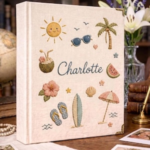 Hawaiian photo album - Etsy 日本