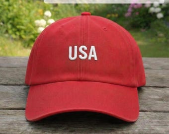 Gorra bordada mini de EE. UU., gorra blanca de EE. UU. Trump 45 47, aniversario del 4 de julio, gorra patriótica, águila de 1776-2026, estilo presidente, regalo del orgullo estadounidense