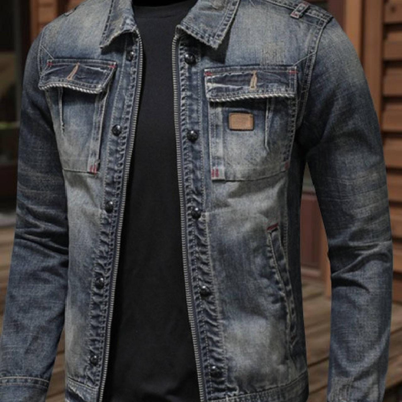 Buy Opium Jacket Online In India - Etsy India