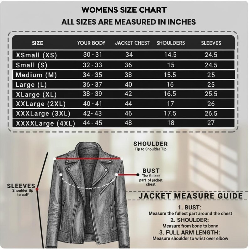 Women’s Oversized Black Leather Bomber Jacket – Full Grain Sheep Leather Jacket, Relaxed Fit Streetwear Coat, Gift for Her image 9