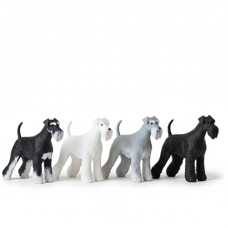 3d printable dog dog stl file puppy 3d model 3d dog figurine cute dog 3d print dog statue digital pet stl file animal 3d model resin print dog fdm printable pet 3d model dog toy dog lover gift stl printable dog file Articulated 3D Printed Puppy Toy: Flexi Dog Set 3D Shitting Dog STL File, Squating Balloon Dog With 3D Printer, Download 3D Dog Keychain STL Files: Detailed Design (Digital Download) 3D Print Doberman Dog.   Papercraft 3D Custom 3D Printable Dog Figurine – Personalized STL File