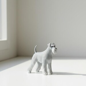 3d printable dog dog stl file puppy 3d model 3d dog figurine cute dog 3d print dog statue digital pet stl file animal 3d model resin print dog fdm printable pet 3d model dog toy dog lover gift stl printable dog file Articulated 3D Printed Puppy Toy: Flexi Dog Set 3D Shitting Dog STL File, Squating Balloon Dog With 3D Printer, Download 3D Dog Keychain STL Files: Detailed Design (Digital Download) 3D Print Doberman Dog.   Papercraft 3D Custom 3D Printable Dog Figurine – Personalized STL File