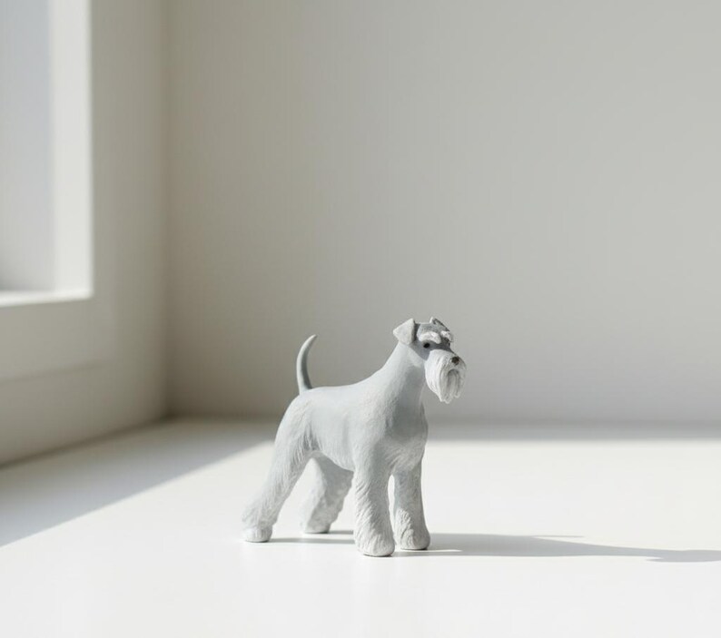 3d printable dog dog stl file puppy 3d model 3d dog figurine cute dog 3d print dog statue digital pet stl file animal 3d model resin print dog fdm printable pet 3d model dog toy dog lover gift stl printable dog file Articulated 3D Printed Puppy Toy: Flexi Dog Set 3D Shitting Dog STL File, Squating Balloon Dog With 3D Printer, Download 3D Dog Keychain STL Files: Detailed Design (Digital Download) 3D Print Doberman Dog.   Papercraft 3D Custom 3D Printable Dog Figurine – Personalized STL File
