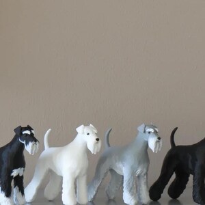 3d printable dog dog stl file puppy 3d model 3d dog figurine cute dog 3d print dog statue digital pet stl file animal 3d model resin print dog fdm printable pet 3d model dog toy dog lover gift stl printable dog file Articulated 3D Printed Puppy Toy: Flexi Dog Set 3D Shitting Dog STL File, Squating Balloon Dog With 3D Printer, Download 3D Dog Keychain STL Files: Detailed Design (Digital Download) 3D Print Doberman Dog.   Papercraft 3D Custom 3D Printable Dog Figurine – Personalized STL File